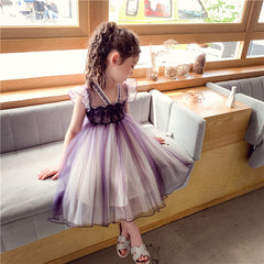 AO0507-112 فستان ناعم