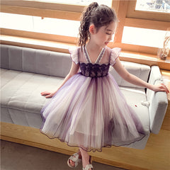 AO0507-112 فستان ناعم