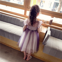 AO0507-112 فستان ناعم