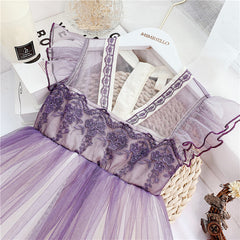 AO0507-112 فستان ناعم