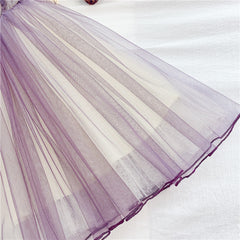 AO0507-112 فستان ناعم