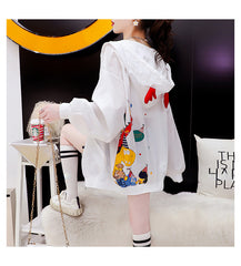 AO0524-13 جكيت ستان ضد الماء