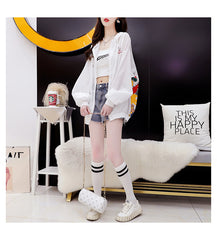 AO0524-13 جكيت ستان ضد الماء