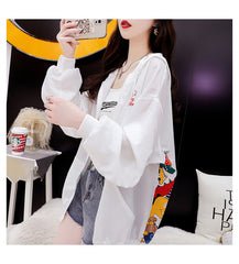 AO0524-13 جكيت ستان ضد الماء