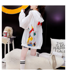 AO0524-13 جكيت ستان ضد الماء