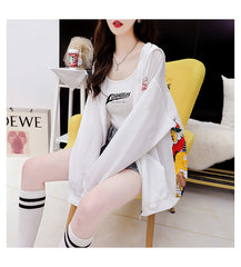 AO0524-13 جكيت ستان ضد الماء