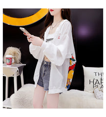 AO0524-13 جكيت ستان ضد الماء