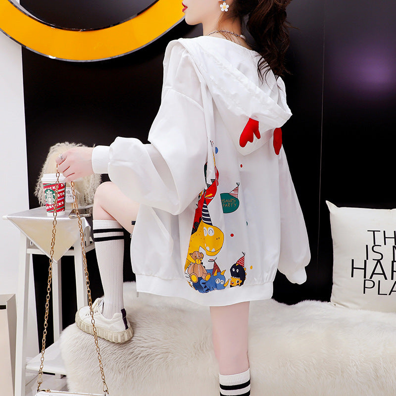 AO0524-13 جكيت ستان ضد الماء