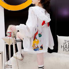 AO0524-13 جكيت ستان ضد الماء