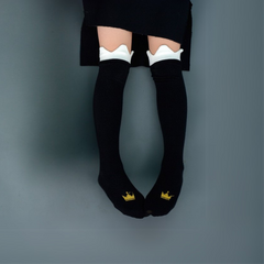 SO110625-1 جرابات طويلة