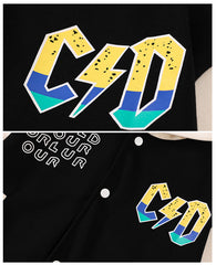 AO0508-06 طقم سبورت قطن قطعتين ( جكيت + بنطلون)