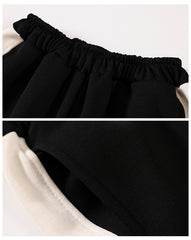 AO0508-06 طقم سبورت قطن قطعتين ( جكيت + بنطلون)