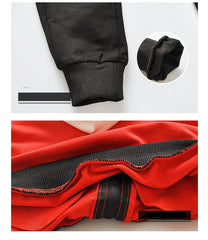 AS-1451G طقم سبورت بناتي قطعتين ( جكيت + بنطلون )