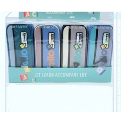 Pa060825-12 مقلمة سحابين بألوان مميزة كوليتي ممتازة