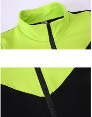 AO0508-78 طقم سبورت بناتي قطعتين ( جكيت + بنطلون )