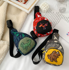 AO1211-07 حقيبة أطفال مميزة