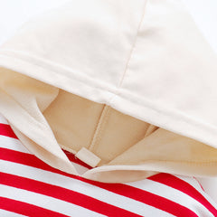 AS-1493G طقم بناتي قطني قطعتين ( بلوزة + بنطلون )