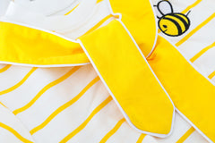 AS-1558B طقم بناتي قطعتين ( بلوزة مع لفحتها + بنطلون جينز)