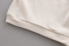 AS-1581B طقم ولادي قطعتين ( بلوزة + بنطلون)