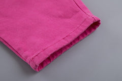 AS-1681G طقم افرهول قطعتين ( افرهول مع جناحات من الظهر + بلوزة قطنية )