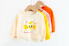 AS-1721G طقم جينز قطعتين خريفي / ربيعي