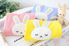 AS-1723G طقم ارنوب قطعتين ( بلوزة + بنطلون )