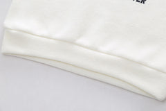 AS-2675B طقم قطني ولادي قطعتين ( بلوزة + بنطلون )