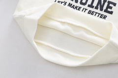 AS-2675B طقم قطني ولادي قطعتين ( بلوزة + بنطلون )