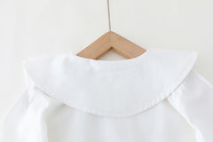 AS-3201G طقم بناتي 3 قطع ( جكيت + قميص + بنطلون جينز )