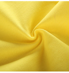 FU14042024-5 طقم ولادي قطن خريفي ربيعي قطعتين ( بلوزة + بنطلون )