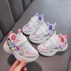 TTS240924-46 حذاء طبي مريح ماركة ضد الانزلاق