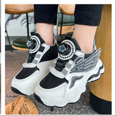 TTS240924-39 حذاء طبي مريح ماركة ضد الانزلاق