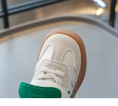 WDY260924-18 حذاء ولادي طبي ومريح ضد الانزلاق