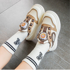 TTS240924-34 بوت طبي ومريح ماركة ضد الانزلاق