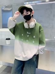 WZH301124-5 هودي ولادي قطن دافي