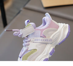 WDY260924-13 حذاء سبورت ولادي بناتي مريح وطبي