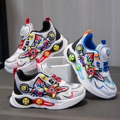 TTS240924-29 حذاء طبي مريح ماركة