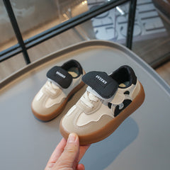 WDY260924-18 حذاء ولادي طبي ومريح ضد الانزلاق