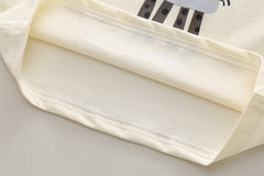 SSX220824-65 طقم ولادي صيفي قطعتين ( بلوزة + شورت)