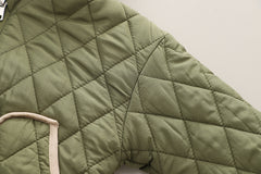 SSX220824-56 جكيت دبدوب ولادي مبطن فرو