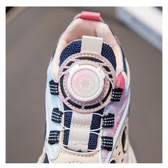 TTS240924-37 حذاء طبي مريح ماركة ضد الانزلاق