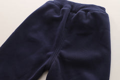 SSX220824-52 طقم شتوي تقيل مبطن فرو من الداخل