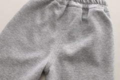 SSX220824-136 بدلة قطعتين قطن 100% ( بلوزة + بنطلون)