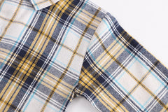 AS-2589B طقم ولادي 3 قطع ( فست صوف + قميص مصوف + بنطلون جينز )