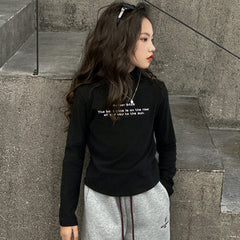 WZH191124-36 بلوزة قطنية