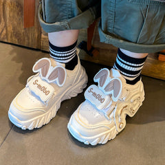 TTS240924-26 بوت أرنوب طبي ومريح ماركة