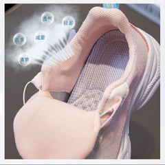 TTS240924-36 بوت طبي ومريح ماركة ضد الانزلاق