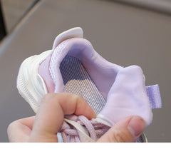 WDY260924-13 حذاء سبورت ولادي بناتي مريح وطبي