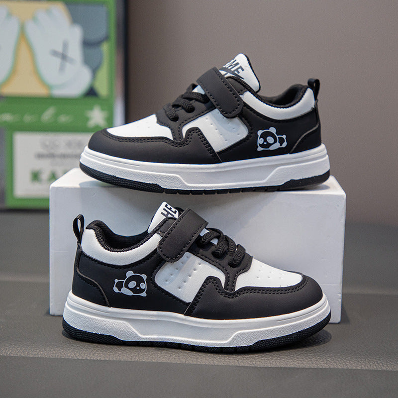 TTS240924-42 حذاء طبي مريح ماركة ضد الانزلاق