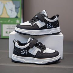 TTS240924-42 حذاء طبي مريح ماركة ضد الانزلاق